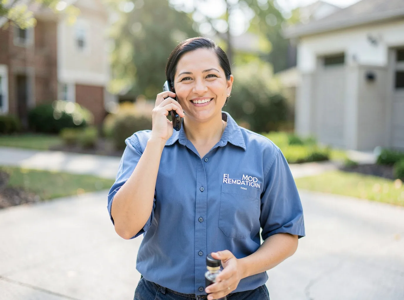 Mold Remediation Aline, OK FAQs